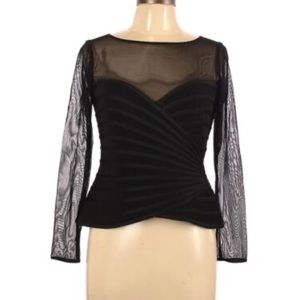 JS Collections Structured Top